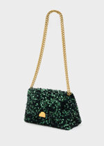 borsa-mara-a-spalla-paillettes-verde