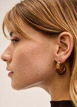 orecchini-cerchio-in-resina-oromarrone