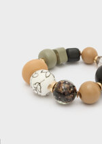 bracciale-ada-elastico-elementi-legno-nero