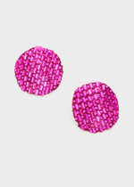 orecchini-elis-flat-pietre-fucsia