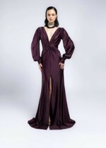 abito-lungo-in-jersey-bordeaux