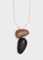collana-bean-lunga-pendente-resina-nero