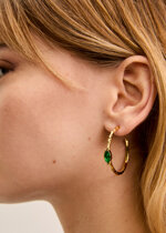 orecchini-a-cerchio-con-pietra-oroverde