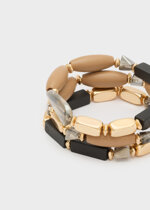 set-bracciali-elastici-in-legno-beigenero