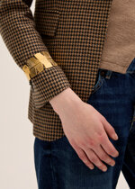 bracciale-rigido-con-dettaglio-foglia-oro