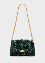 borsa-mara-a-spalla-paillettes-verde