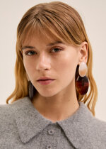 orecchini-pendenti-ovali-resina-marrone