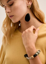 bracciale-ada-elastico-elementi-legno-nero