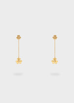 orecchini-pendenti-con-fiore-pietre-oro