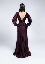 abito-lungo-in-jersey-bordeaux