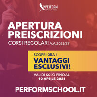 Termine agevolazioni preiscrizioni anno accademico 2026/27