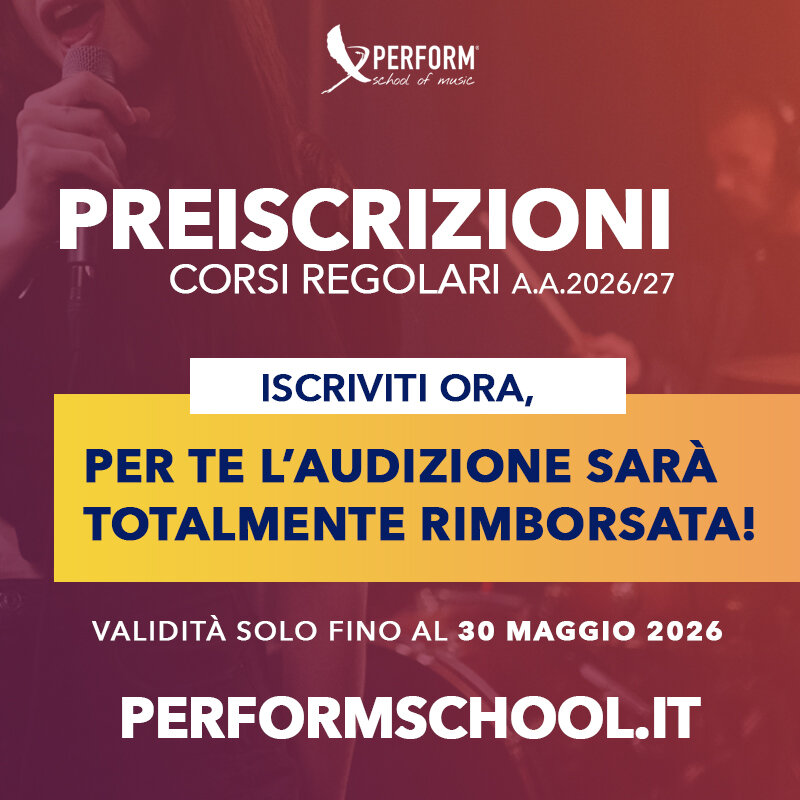 C’è un momento giusto per fare il primo passo. Quel momento è adesso.