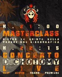 PRODUCTION NIGHT | TORINO