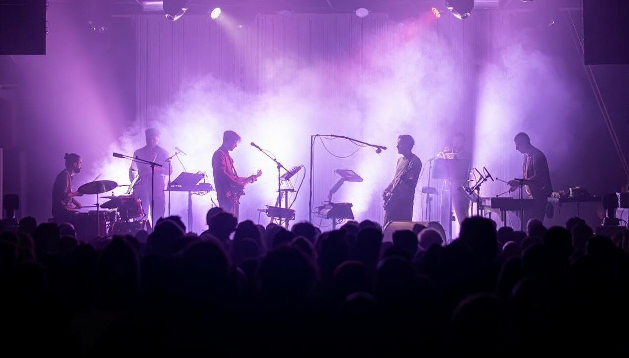 Il segreto che fa la differenza sul palco e in studio