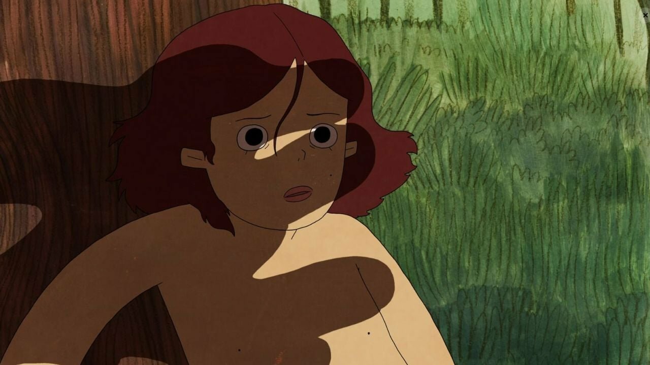 Ciervo, il Corto d'Animazione che Raccontare la Violenza Senza Mostrarla