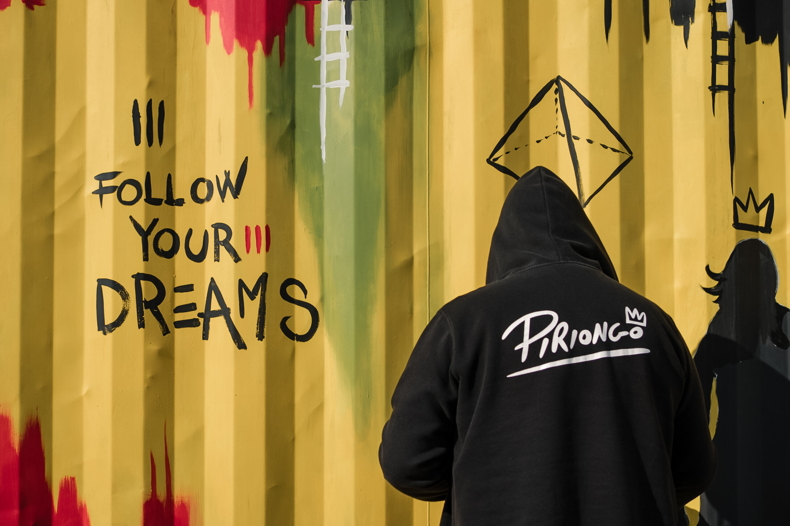 Museo a Cielo Aperto di Paceco: Quando i Murales Raccontano la Memoria di un Paese