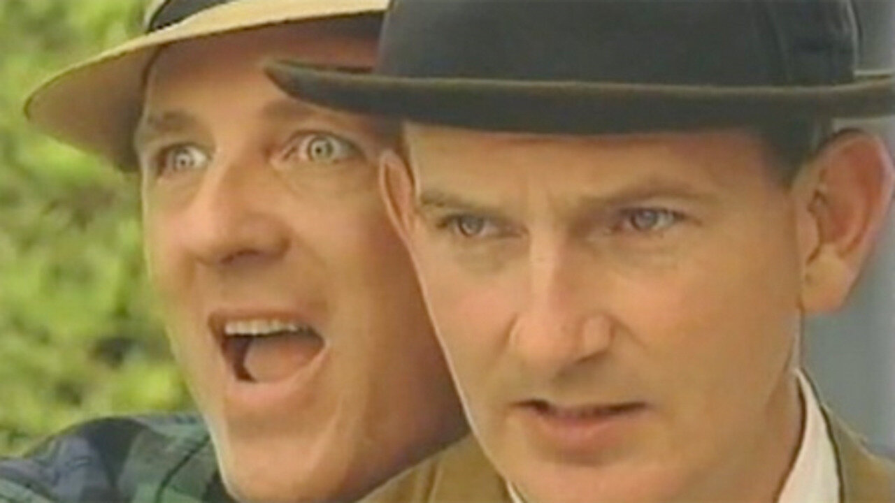 Fortune Cookie, il corto studentesco di Darren Aronofsky del 1991