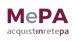 mepa logo