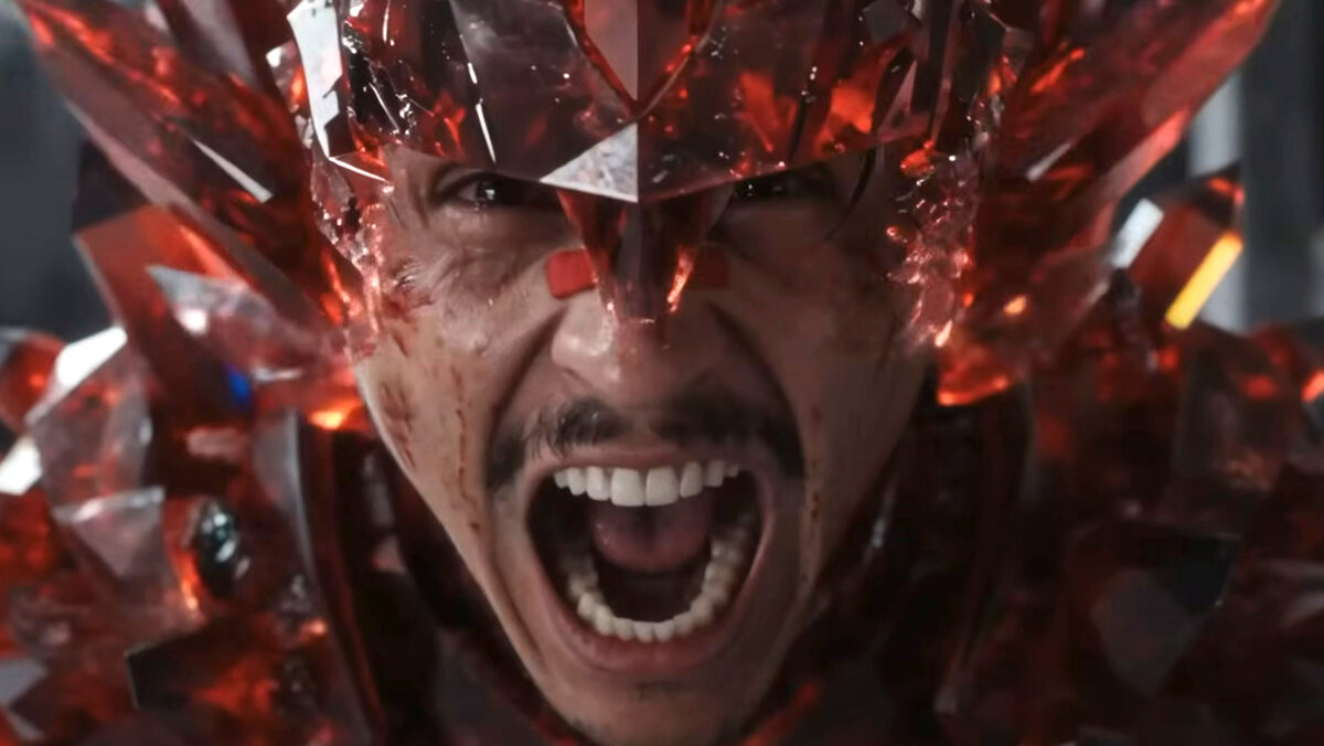 Hell Grind (2026), il Film Generato Con IA è Cinema o Demo Tecnologica?