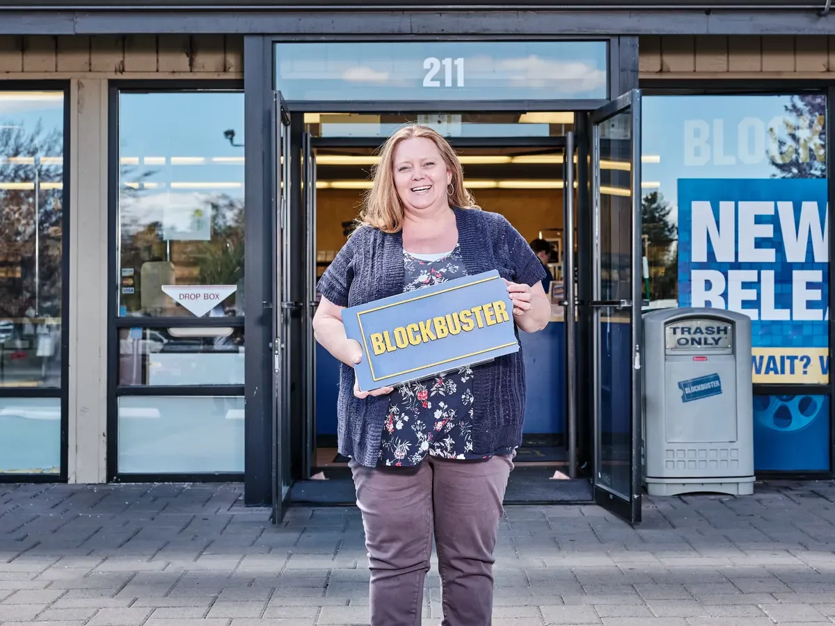 The Last Blockbuster, il Documentario che Racconta la Fine di un’Epoca