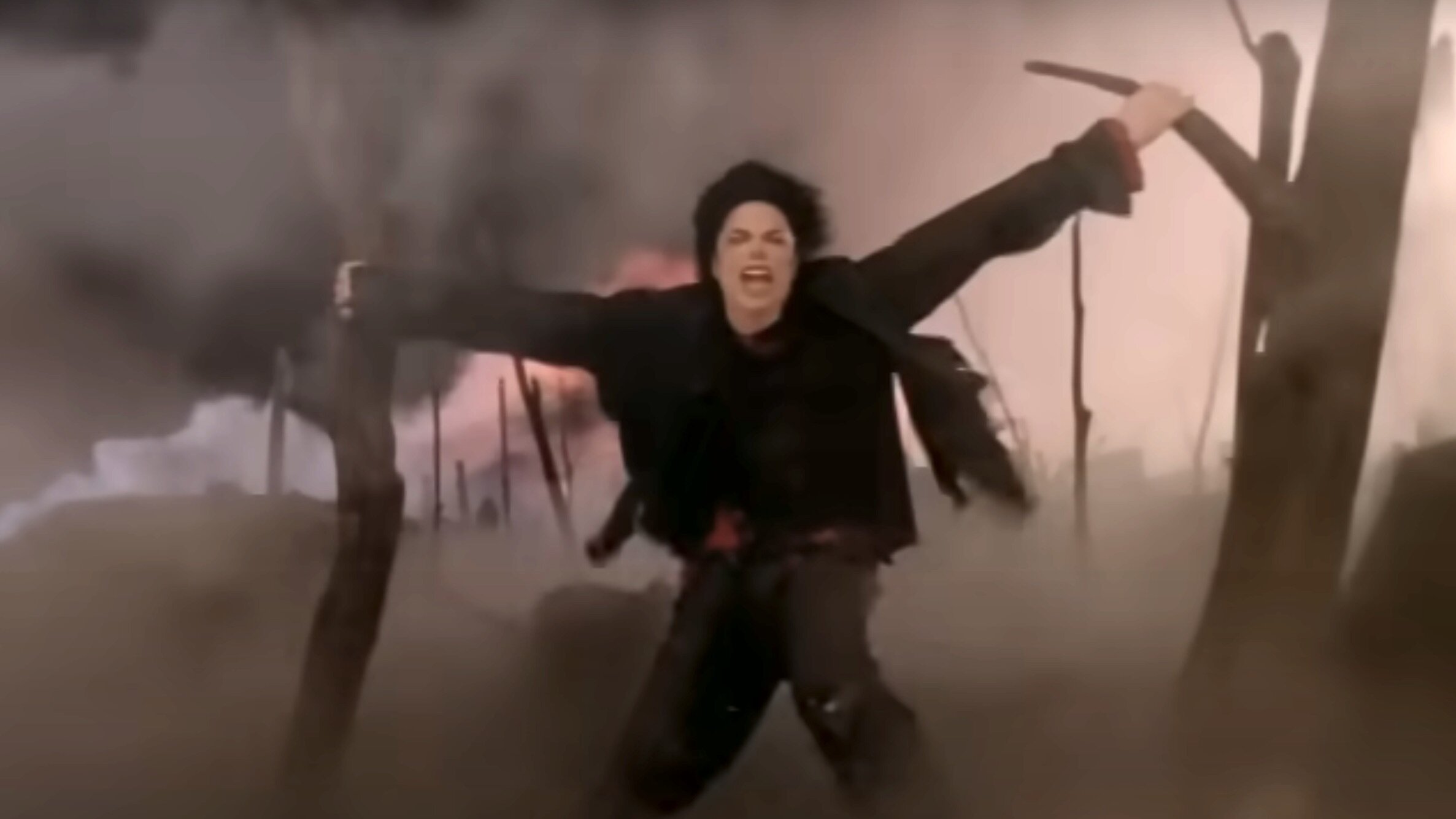 Michael Jackson Contro le Ingiustizie: 5 Videoclip di Denuncia Ancora Attuali