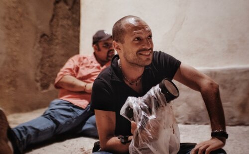 foto-backstage-via-crucis-corto