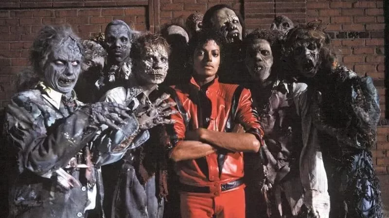 Michael Jackson, 10 Video Musicali Famosi Che Hanno Fatto La Storia