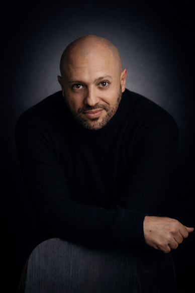 vito contatti