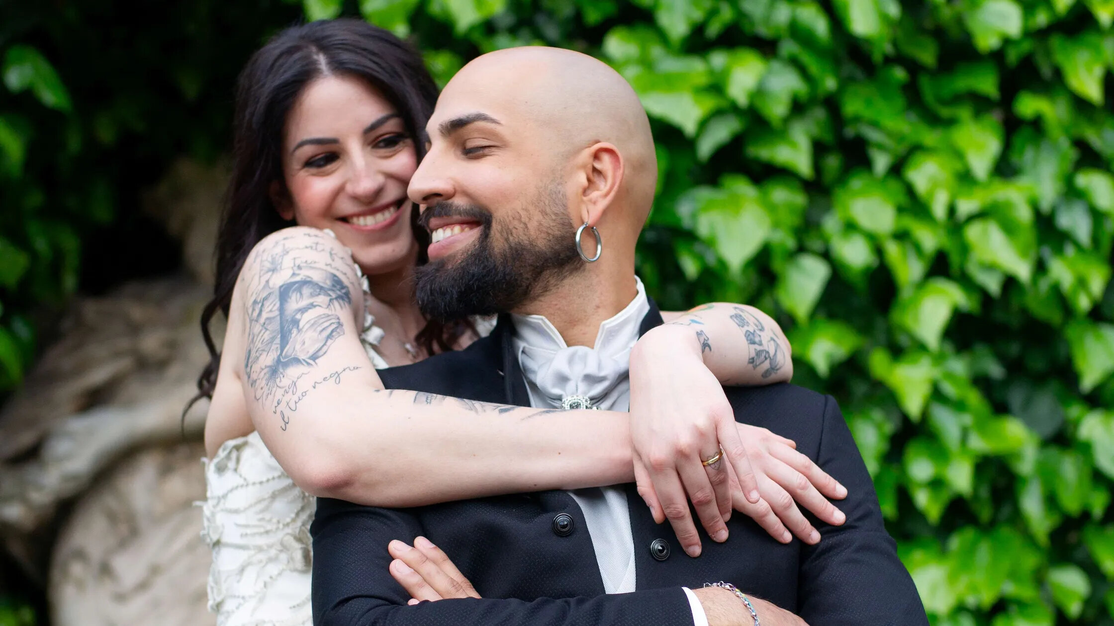 Matrimonio a Prima Vista Italia su Discovery+: Come Funziona, Episodi e Curiosità