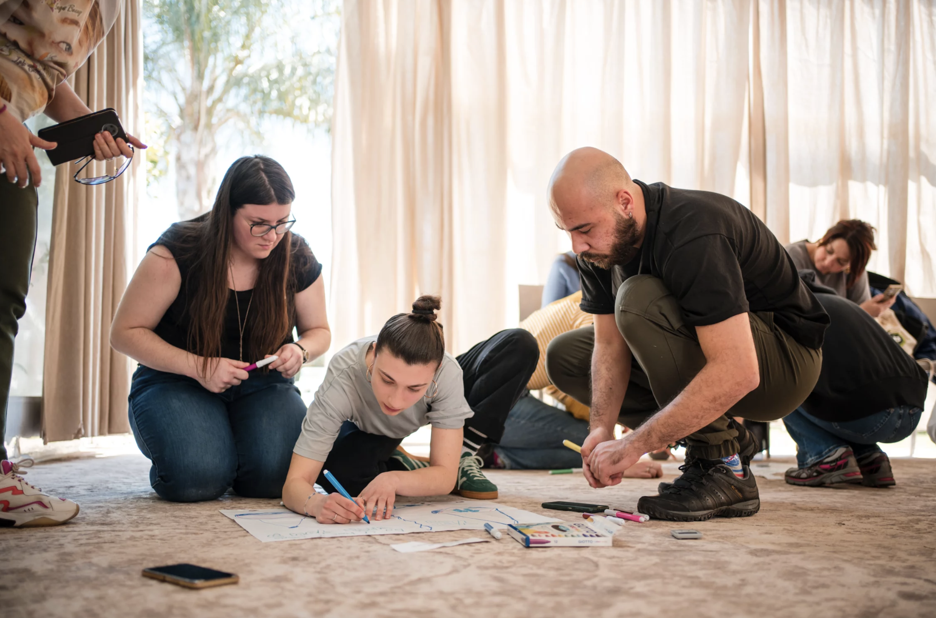 Erasmus e Territorio, Ecco Quanto Stiamo Sottovalutando un Tesoro Europeo