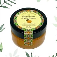 gelatina di mele cotogne