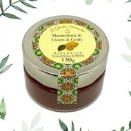 marmellata di cedri