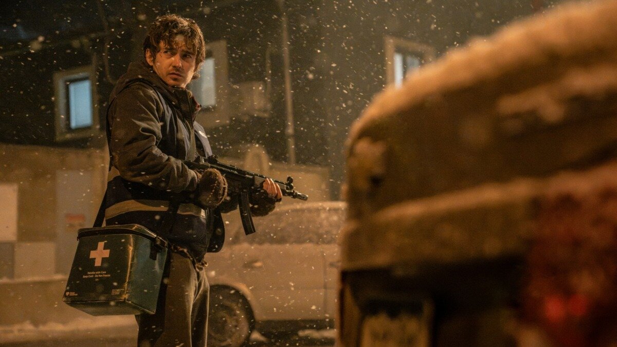 Resident Evil (2026), recensione film: Zach Cregger ritrova la paura del videogioco