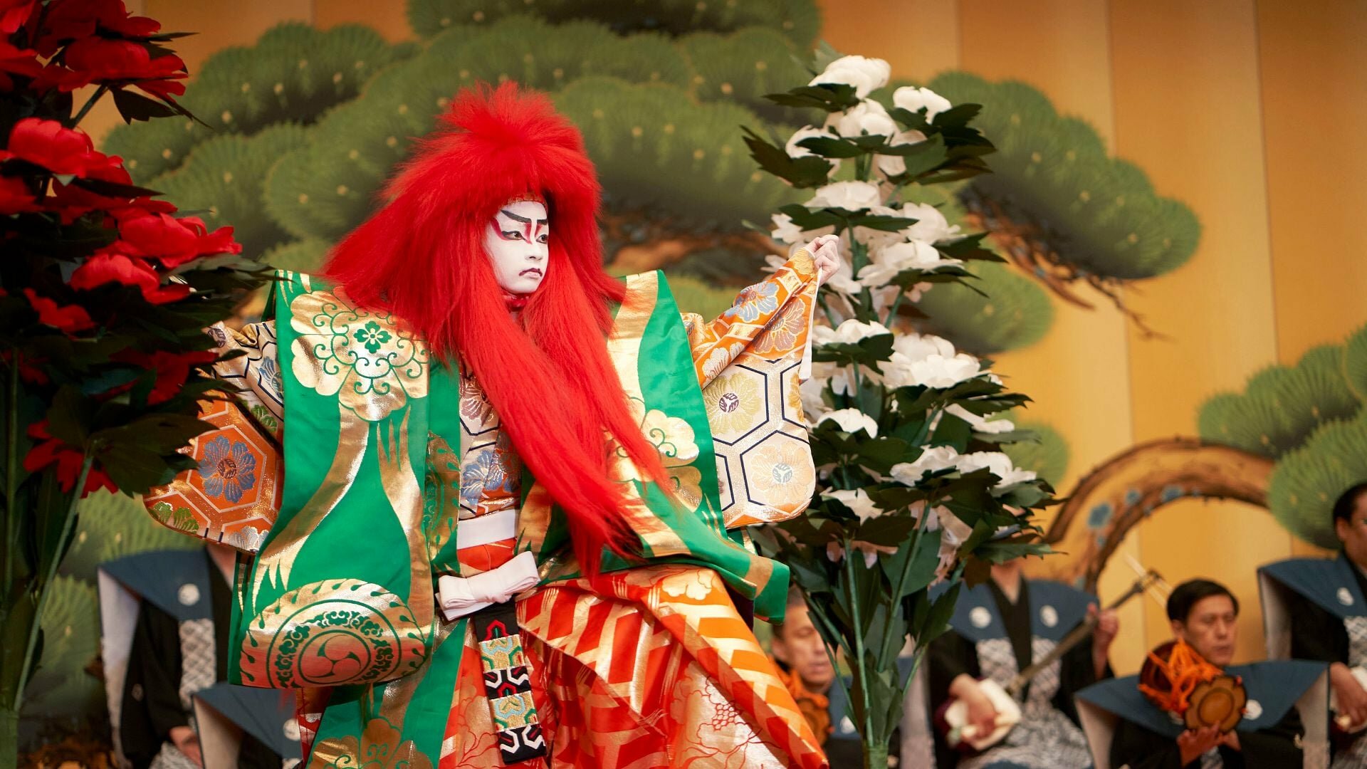 Kokuho – Il Maestro di Kabuki (2025), recensione film: la ricerca della perfezione teatrale
