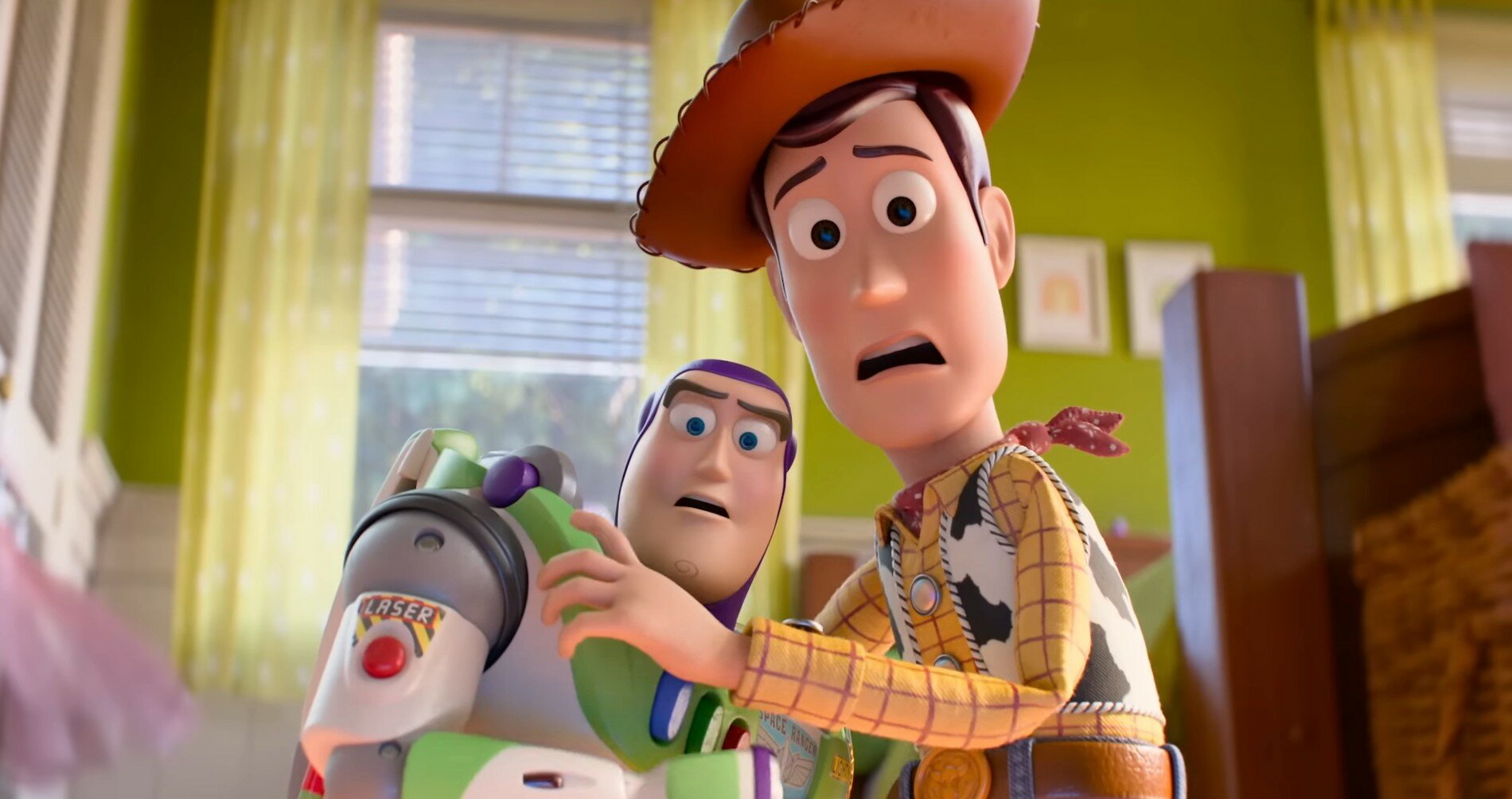 Toy Story 5 (2026), recensione film: stavolta tocca a Jessie
