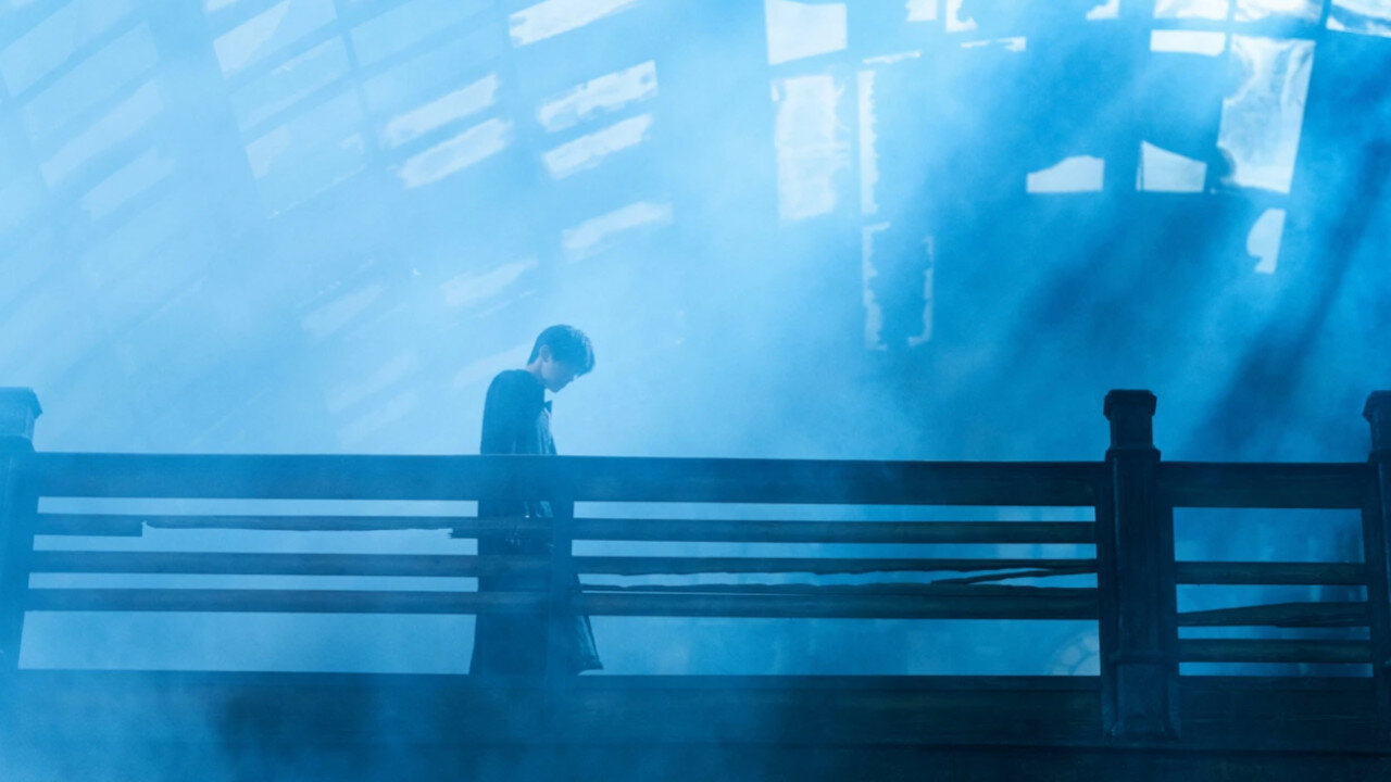 Resurrection (2025), recensione film: il cinema come atto di dissenso
