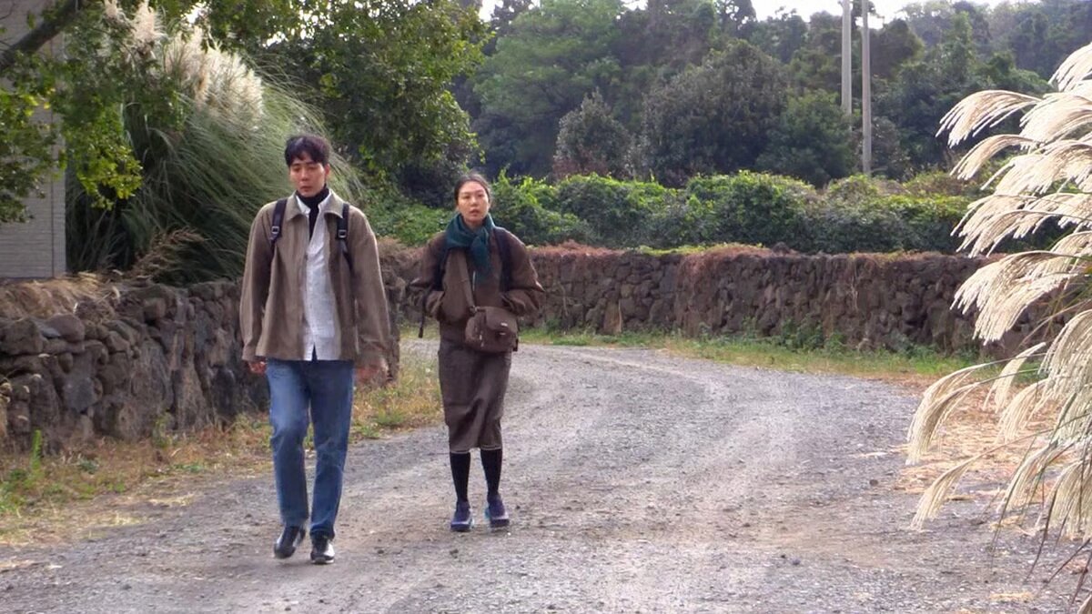 Nowhere to Lay My Eyes (2026), recensione film: fare cinema per passione e non per soldi