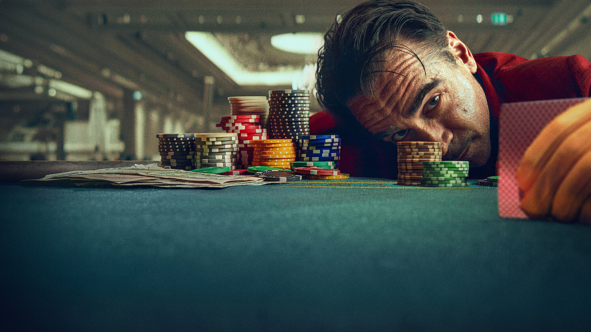 La ballata di un piccolo giocatore (2025), recensione film: il vizio del gioco come identità