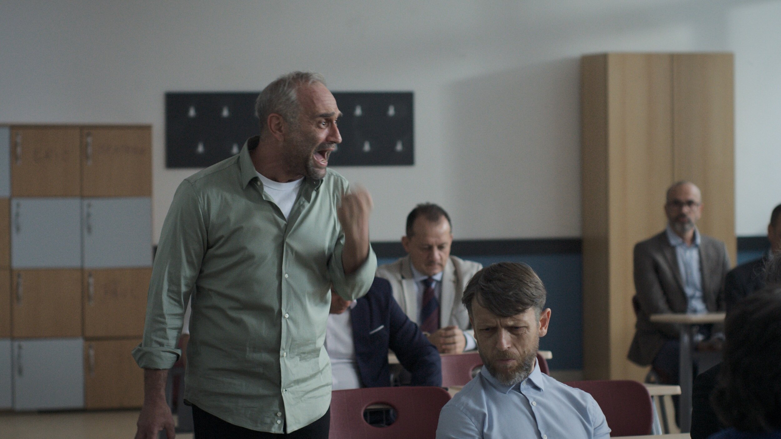 You Don't Belong Here (2026), recensione film: il dramma rumeno che ha vinto Locarno
