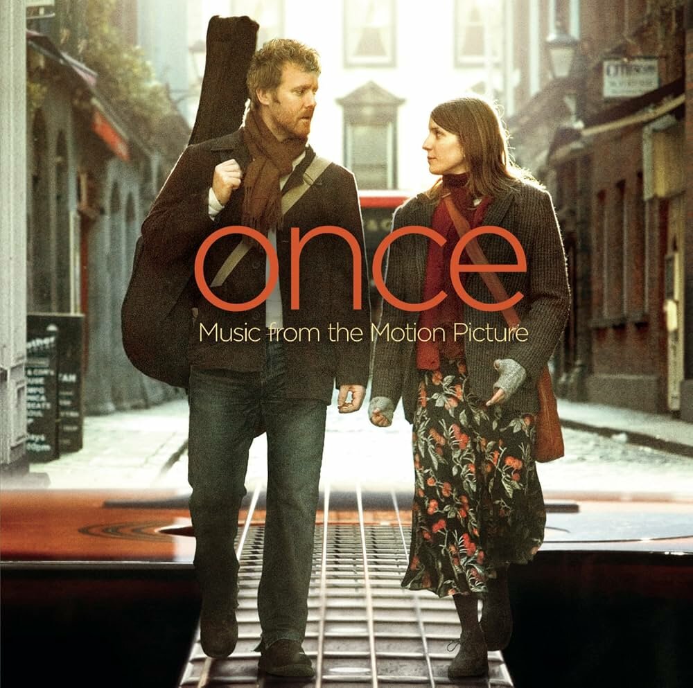 Once - Una volta (2006), la recensione della colonna sonora che diventa storia