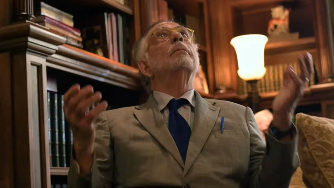 MegaDoc (2024), recensione film: il dietro le quinte del sogno di Coppola