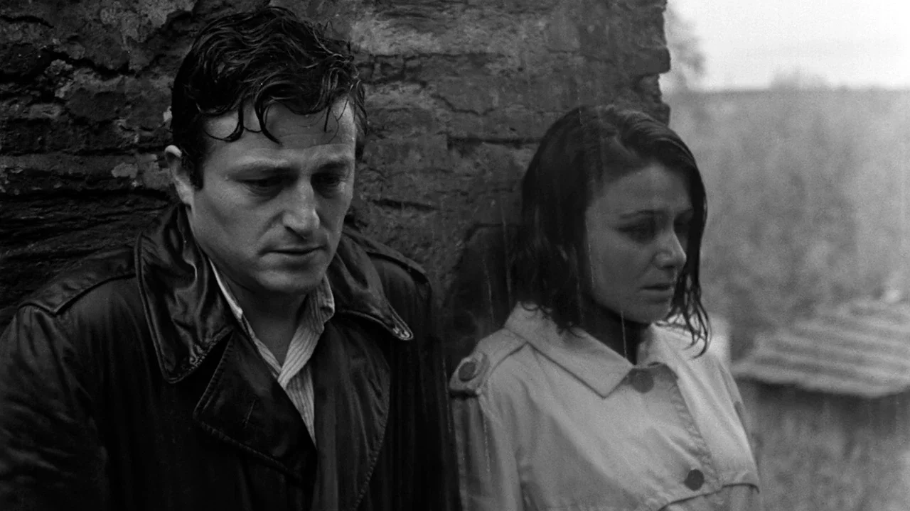Time to Love (1965), recensione film: l’amore immaginato, più che vissuto