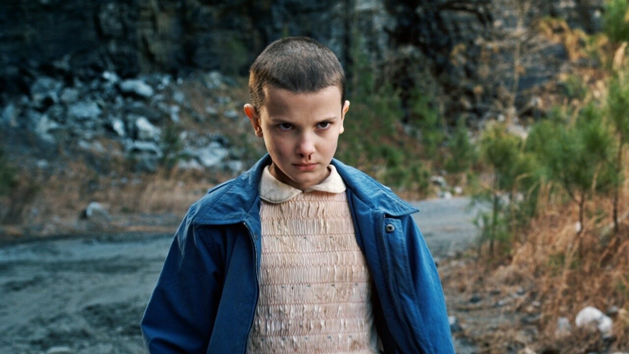 Eleven di Stranger Things e Lucy di Elfen Lied: i superpoteri come metafora del dolore