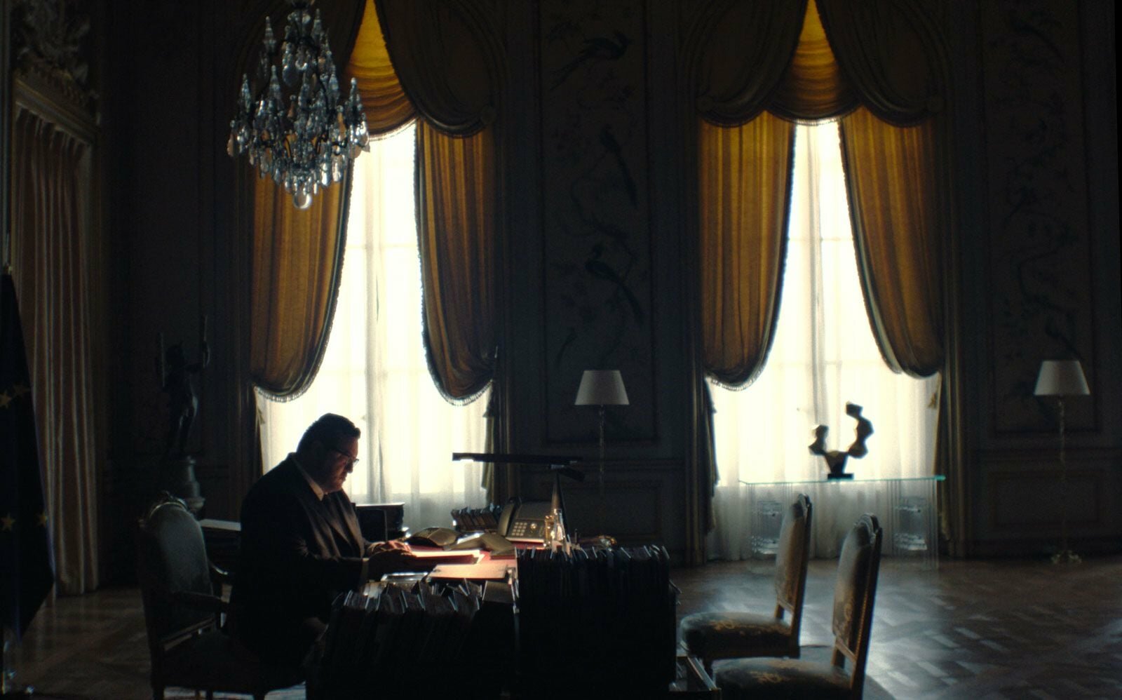 Jupiter (2026), recensione film: il pericolo dell’uomo solo al comando