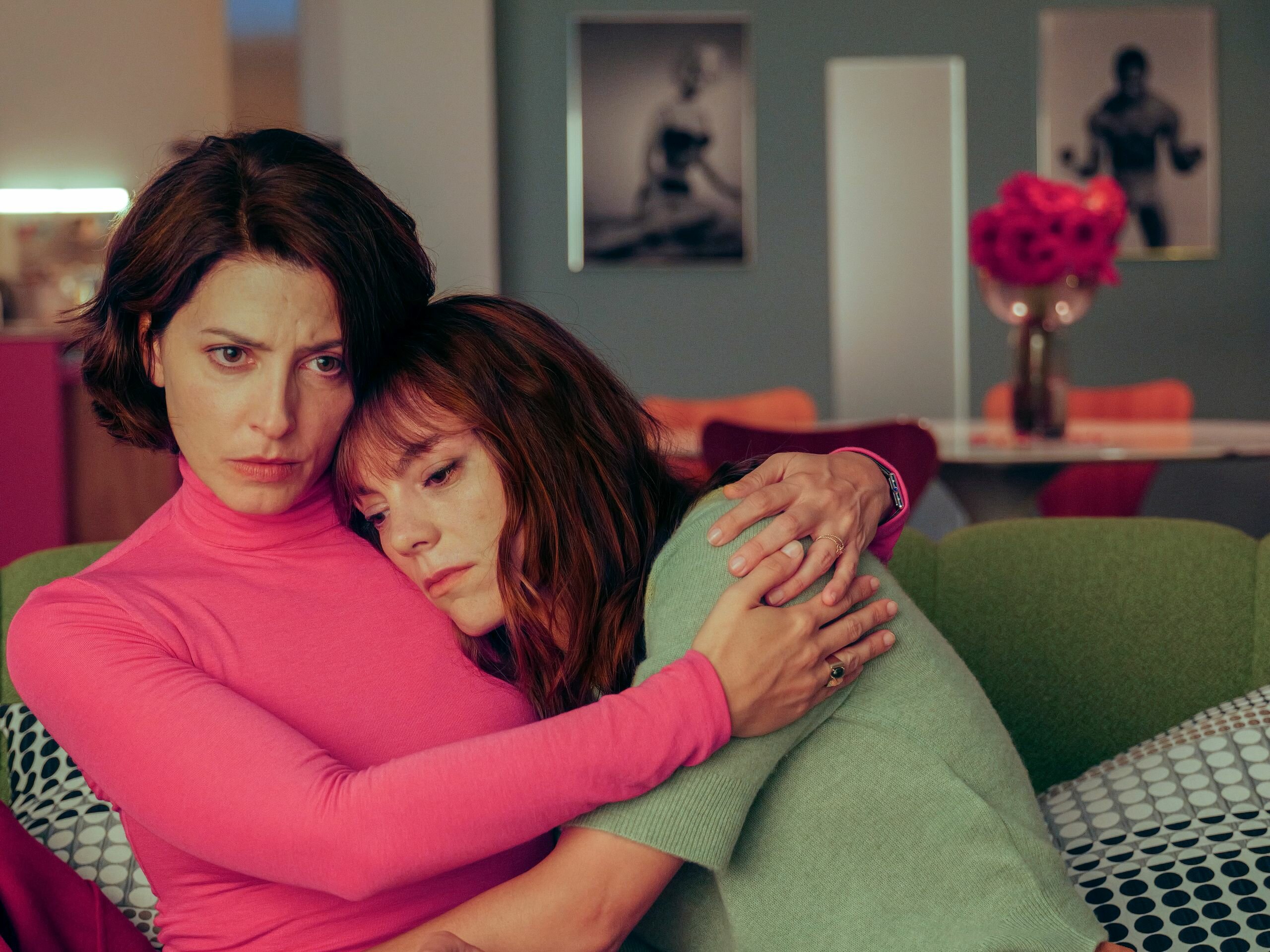 Amarga Navidad (2026), recensione film: Almodóvar e la riscrittura di sé