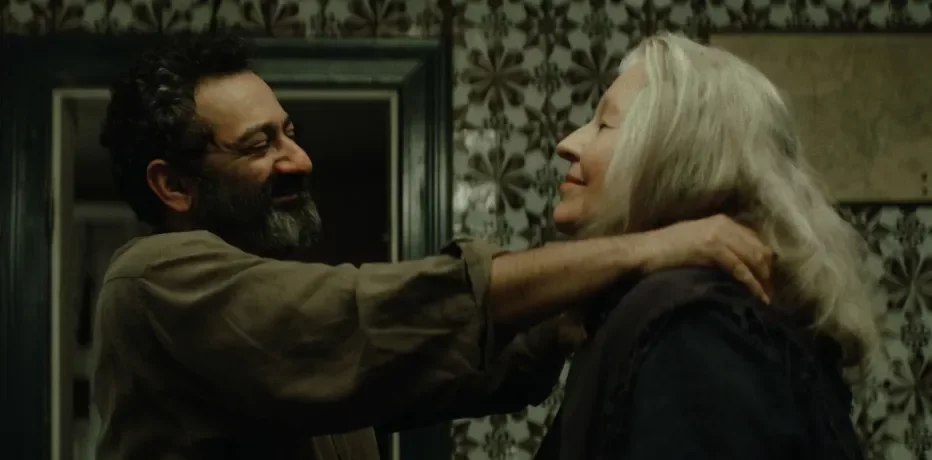 Yunan (2025), la recensione del film di Ameer Fakher Eldin in concorso alla Berlinale 75