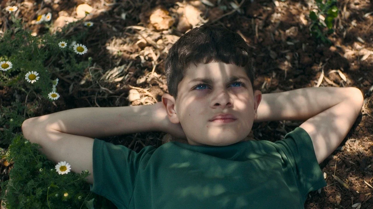 The Sea (2025), recensione film: un’opera scomoda che ha creato un caso politico