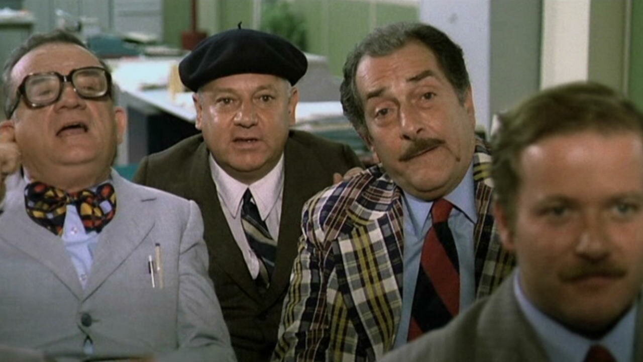 Paolo Villaggio, Fantozzi tra fantasia e realtà