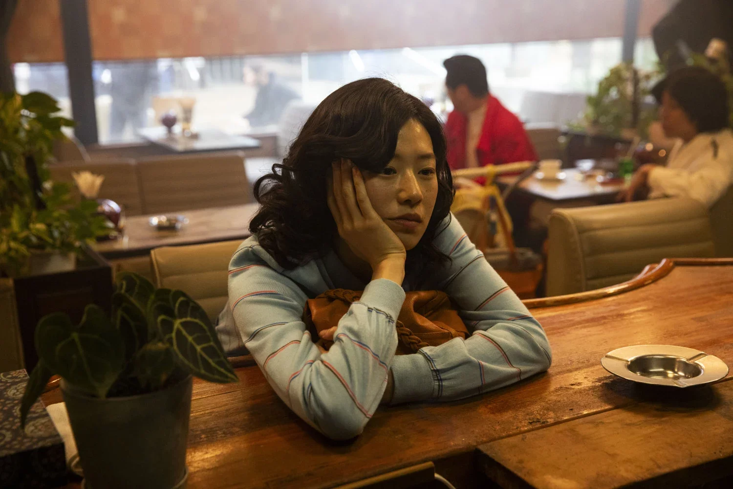 Fujiko (2026), recensione film: il coraggio di una madre single nel Giappone anni Ottanta