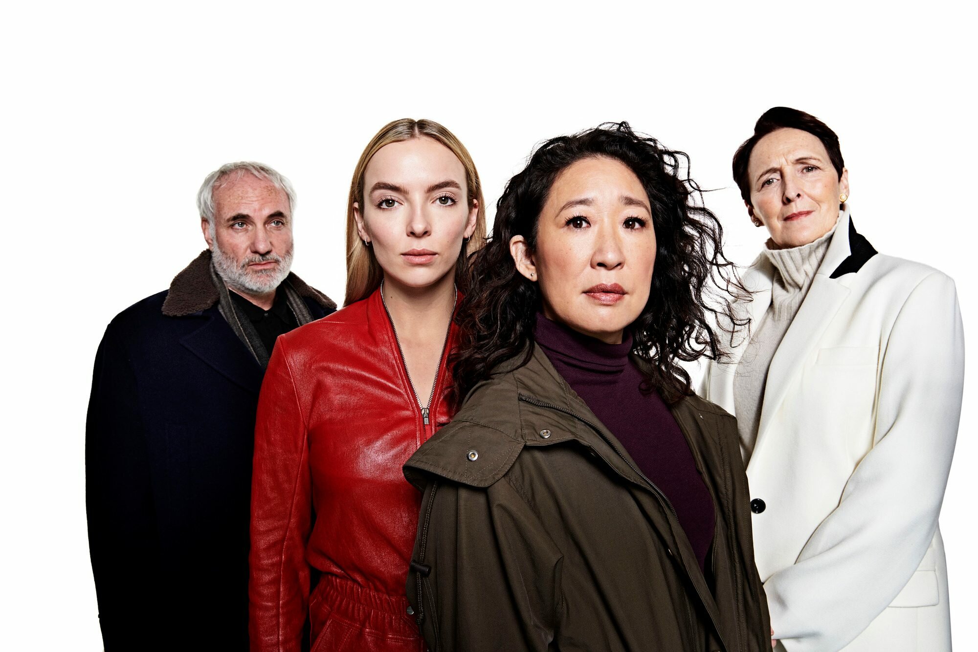Da Killing Eve a The Handmaid’s Tale, la nuova grammatica femminile nelle serie contemporanee
